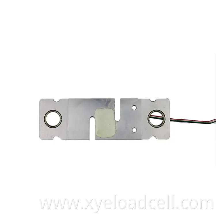 Force Torque Load Cell 3